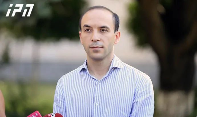 გიორგი რურუას საქმეზე დაცვის მხარე დასკვნით სიტყვას წარმოთქვამს