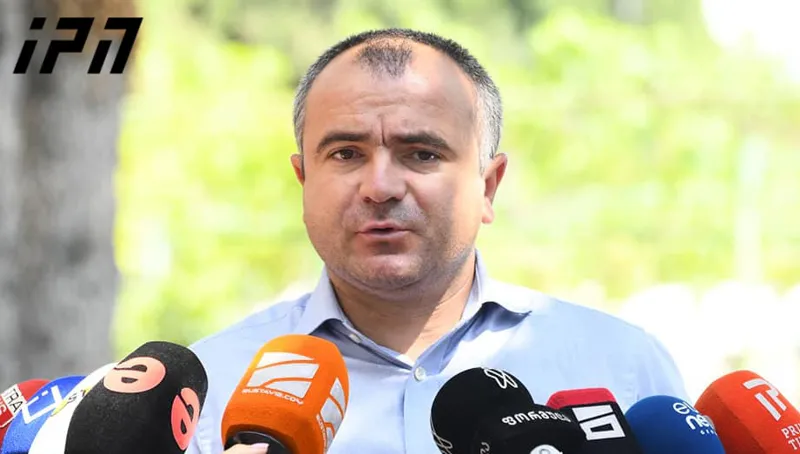 ადვოკატის ინფორმაციით, მინდია გორაძე, იგივე „ლავასოღლი" ბელარუსის ციხიდან საქართველოში ჩამოჰყავთ