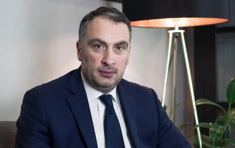 Victor Kipiani: Georgia, in partnership with the international community,  can facilitate efforts to initiate a peace process between Azerbaijan and  Armenia | News agency «Interpressnews»