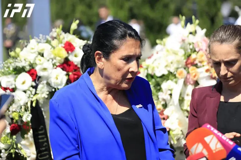 President: The past years have shown us that there is no winner in the battle between brothers