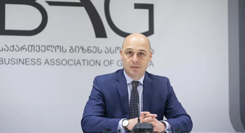 შავლეგ მიშველაძე - გამკაცრებულმა რეგულაციებმა და ადმინისტრირებამ სანავთობო ინდუსტრიაში არსებული პრობლემების მასშტაბი დაგვანახა