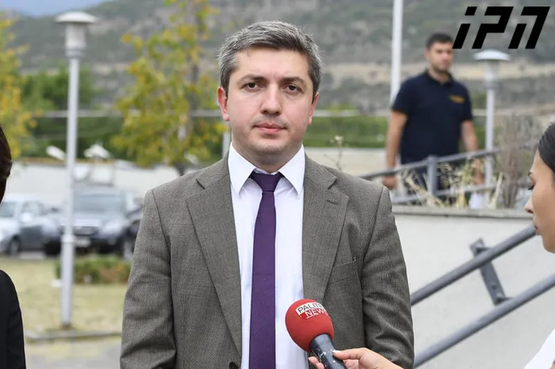 არჩილ გაგნიძის ადვოკატი - მოლოდინი გვაქვს, რომ ხვალ გამამართლებელი განაჩენი დადგება