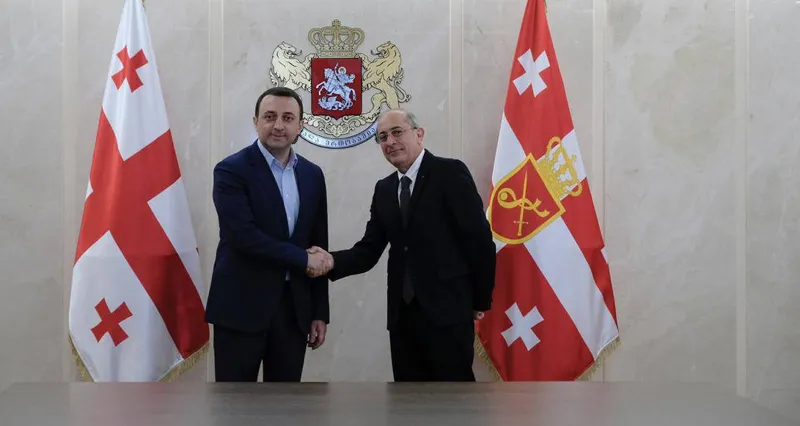 სამხედრო ჰოსპიტალს ახალი ხელმძღვანელი ჰყავს