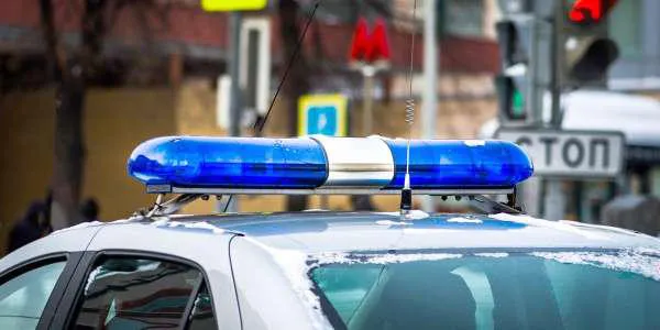 Fire opened at so-called South Ossetian Interior Minister’s car