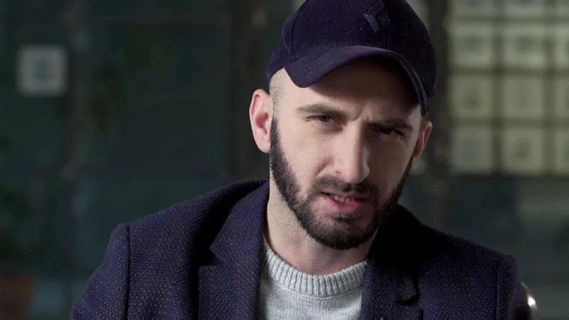 გიორგი კეკელიძე - გლოვის დღე უნდა გამოცხადდეს - გლოვის და მერე დაფიქრების დღეები გვმართებს