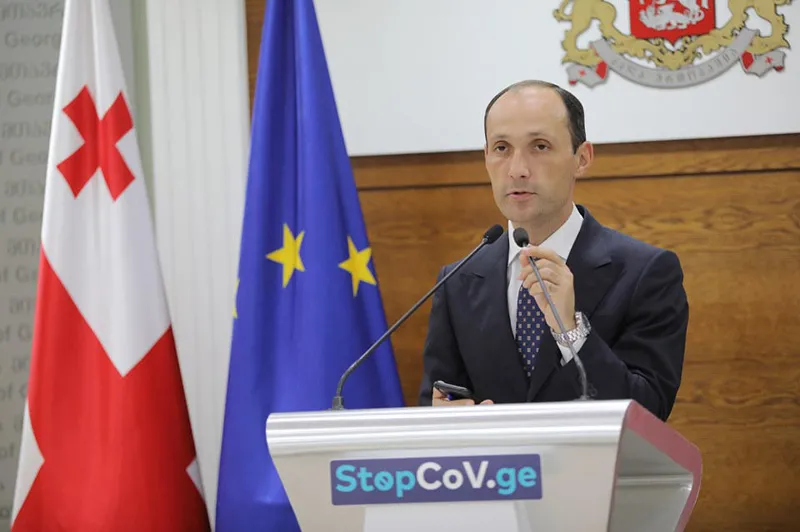 ლევან დავითაშვილის განცხადებით, საქართველოში ფრინველის ხორცზე დეფიციტი არ შეიქმნება