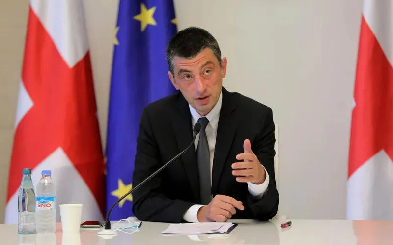 По заявлению премьера, программа «Работай из Грузии» превзошла ожидания и к этому времени ею заинтересовались более 200 человек из разных стран
