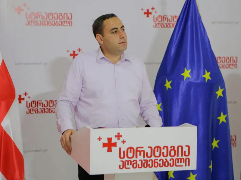 გიორგი ვაშაძე პრემიერს - თქვენი რეაქცია მიუთითებს, რომ სწორედ თქვენი გუნდია ჩართული პერსონალური ცხოვრების ამსახველი მასალების შანტაჟში