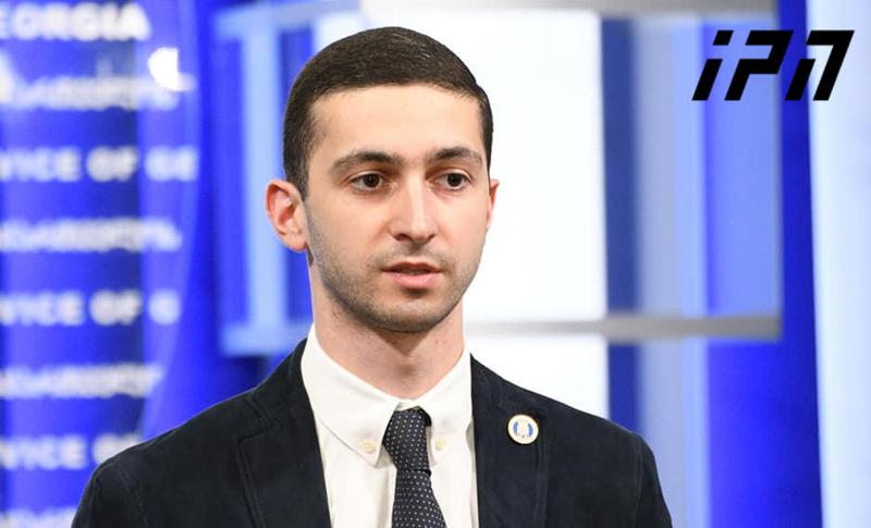 检察官关于Nino Datashvili的专业鉴定：我强调，如果辩方没有提交这种内容的医疗文件，那么检方就没有必要进行专业鉴定。