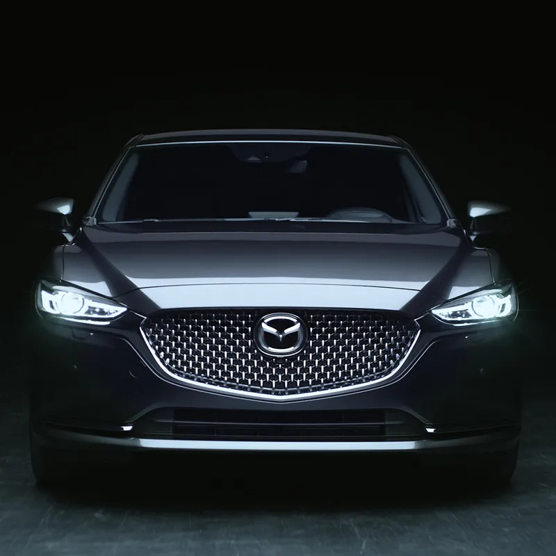 „16.500 ლარი ფასდაკლება Mazda-ს ავტომობილებზე“ - მაზდა ცენტრი თეგეტაში დიდი ფასდაკლება დაიწყო