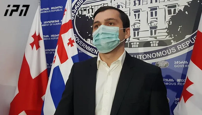 თორნიკე რიჟვაძე - ჩვენ შევძლებთ, მეორე ტალღის ეს საწყისები მინიმალური დანაკარგებით გადავლახოთ