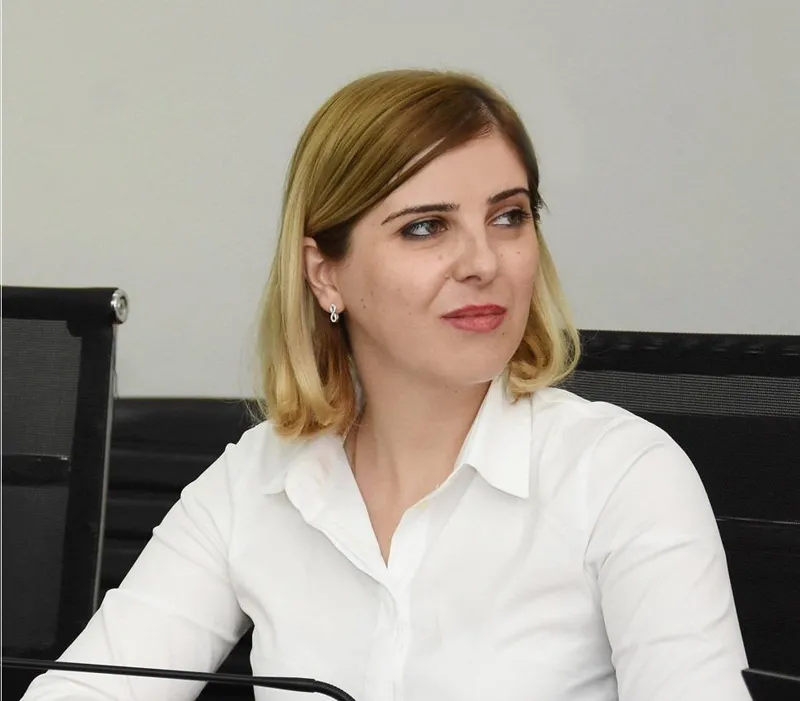 ხატია წილოსანი - ძალიან უხერხულია, როდესაც პოლიტიკური პარტია საკუთარი მიზნების მისაღწევად იყენებს ქვეყანაში პანდემიიდან გამომდინარე ...