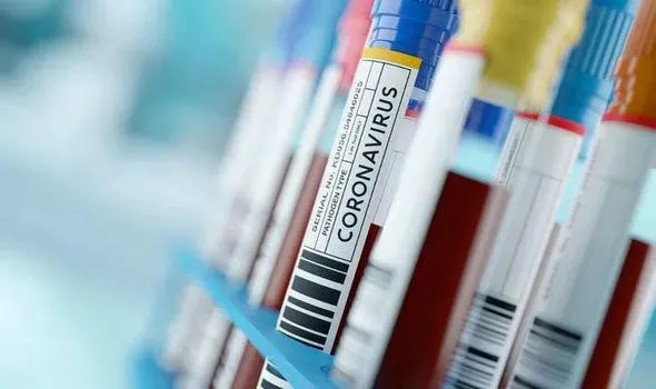 Georgia reports 187 new cases of coronavirus