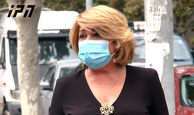 Out of 218 new cases of coronavirus, 137 were confirmed in Adjara, 47 in Tbilisi