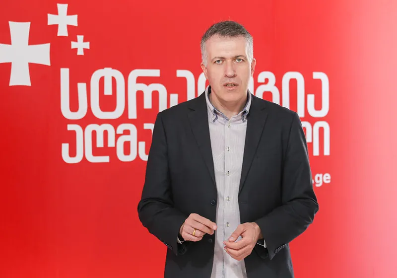 სერგო ჩიხლაძე - საკარანტინე სივრცეში ადამიანის გარდაცვალება დანაშაულია და მათი პასუხისმგებლობის საკითხი უნდა დადგეს, ვინც მძიმე პირობებში ამყოფებს გამოკეტილ ადამიანებს