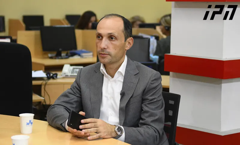 Levan Davitashvili: We have no illusion that 100% of all companies will survive the crisis