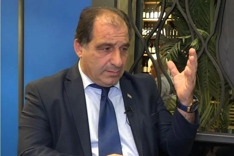 According to media reports, the Armenian community living in occupied Abkhazia will provide financial assistance to Nagorno-Karabakh
