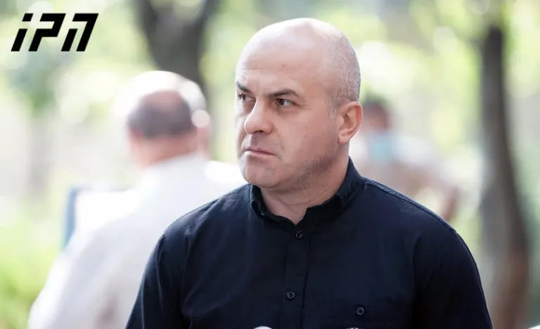 Zakhzo Gvishiani: Work and communication with pharmaceutical companies regarding treatment options for Duchenne muscular dystrophy will continue, and that a final decision on two medications is expected to be made in about two months