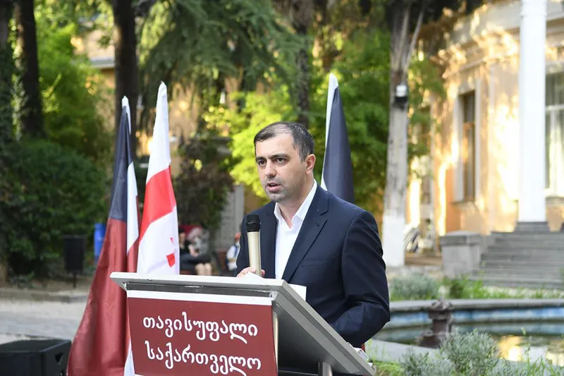 „თავისუფალი საქართველოს“ განცხადებით, მათთვის ცნობილი გახდა „ქართული ოცნების“ შიდა გამოკითხვის შედეგები