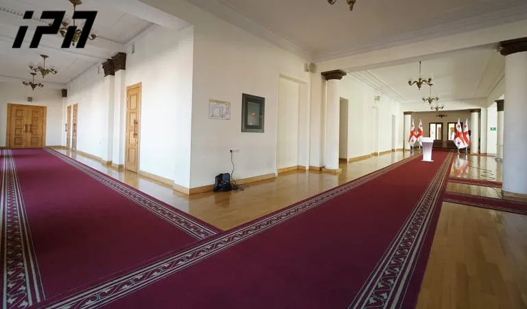ადამიანის უფლებათა დაცვის კომიტეტის თავმჯდომარის პირველი მოადგილე აირჩიეს