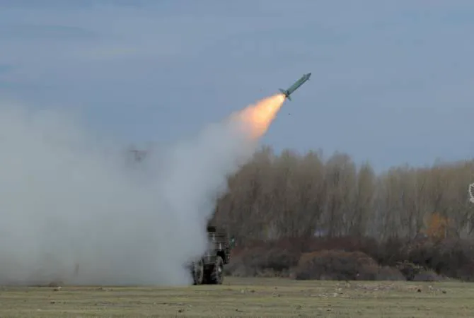 Министерство обороны Армении - Обвинение властей Азербайджана о применении Арменией баллистической ракеты является абсолютной нелепостью и циничной ложью