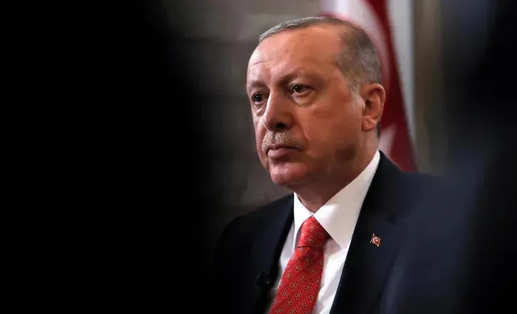 Recep Tayyip Erdogan: Our main goal is that the Black Sea continues to be a sea of peace, tranquility and cooperation