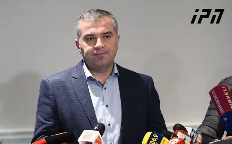დავით ბაქრაძე - მაკროეკონომიკურად „ქართულმა ოცნებამ“ შევარდნაძის დროში დაგვაბრუნა