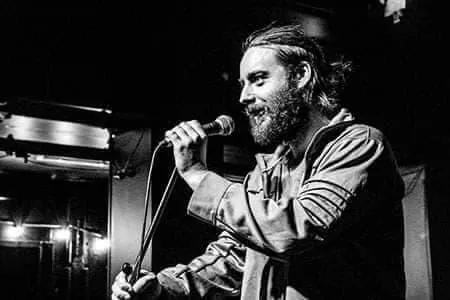 სტოკჰოლმში პოეტ დათო მაღრაძის ახალი პოემის “ ბარაქიანი მიწის” შვედური თარგმანი გამოვა