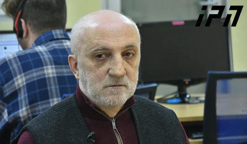 Gia Khukhashvili - the opposition has not fully understood what to do, and "Georgian Dream" will probably start throwing "sticks" and give in to "Russian law" for the sake of stability
