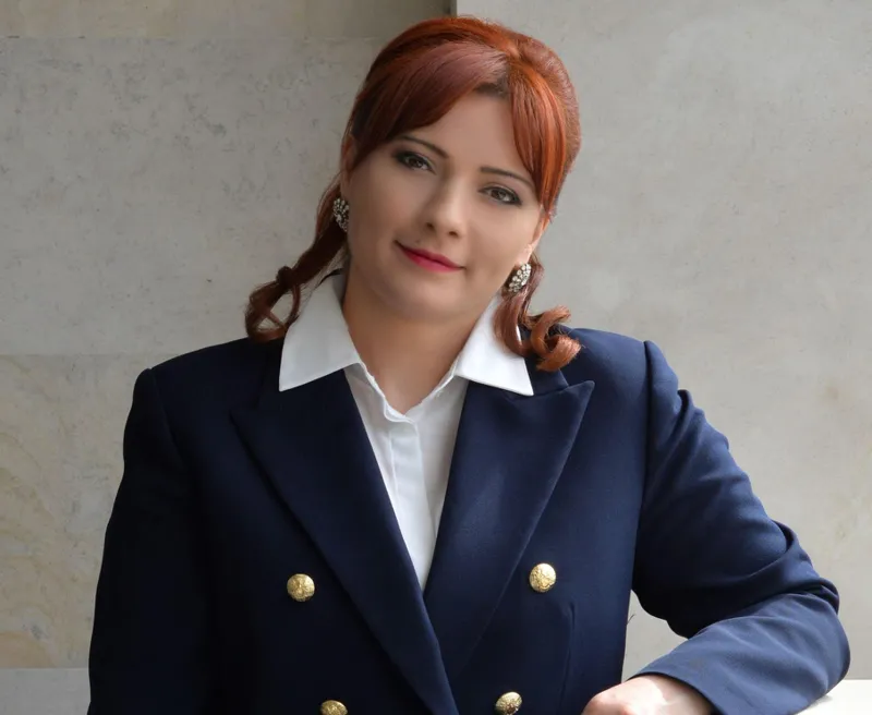 Dr. Khatuna Burkadze - It is essential to accelerate Georgia's membership in NATO through the strong support of the US and other members of the Alliance.