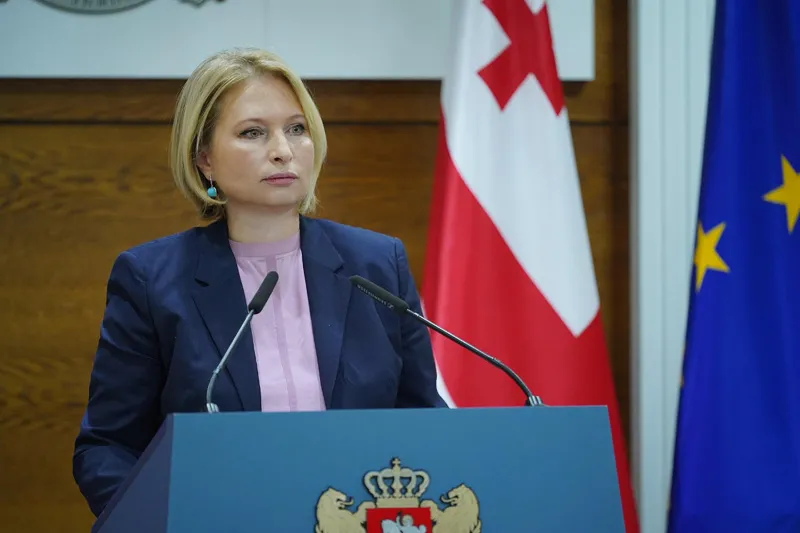 Minister of Economy says all restrictions on international flights are planned to be lifted from February