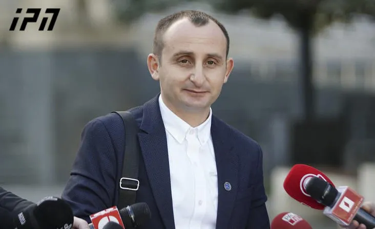 ადვოკატის განცხადებით, შსს-ში მოწმის სახით დაბარებულ პირზე ფსიქოლოგიურად იძალადეს