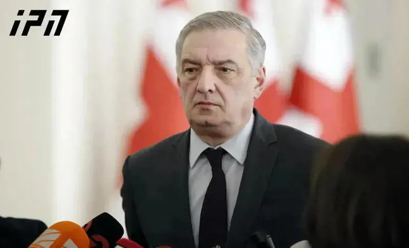 Гия Вольский – Неадекватной личностью, Саакашвили не раз было заявлено: никаких выборов, все должно произойти так, как он считает, то есть путем революции