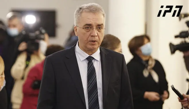 დავით სერგეენკო - არ ვფიქრობ, რომ ჩიხური მდგომარეობაა, ჩემი აზრით მოლაპარაკებებისთვის რესურსი არის - მეხუთე რაუნდზე გამოჩნდება შეთავაზებები