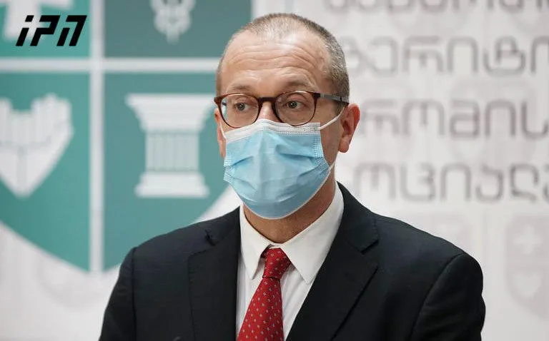 ჰანს კლუგე - ხშირად მეკითხებიან, თუ როდის დასრულდება პანდემია, პასუხი მარტივია - ეს თქვენზეა დამოკიდებული, ეს ადამიანებისა და მთავრობების ხელშია