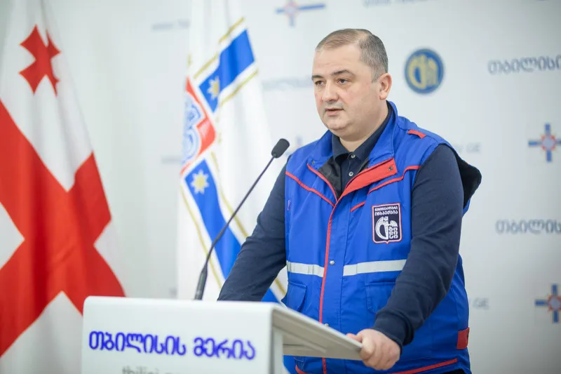 მუნიციპალური ინსპექციის უფროსის განცხადებით, ბოლო დღეებია, აქტიურად მიმდინარებს მიზანმიმართული კამპანია თბილისის მერიის დისკრედიტაციის მიზნით