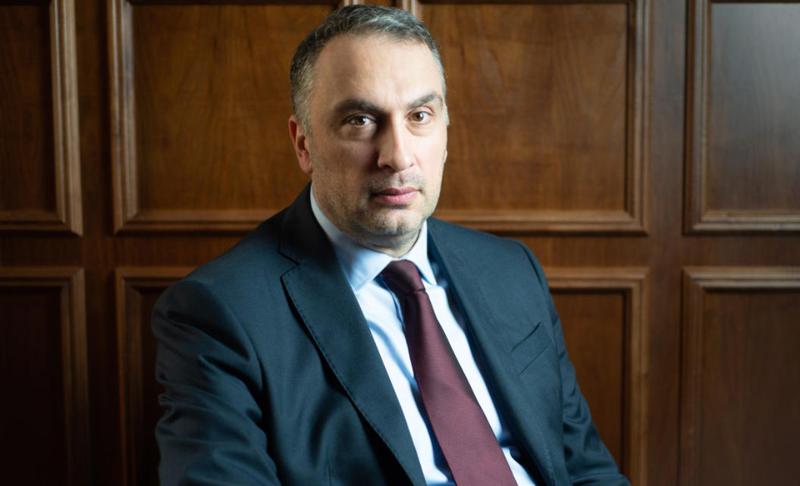 Viktor Kipiani：重点应该放在就最现实、平等、公平且具有竞争性的选举规则达成一致，并与执政党讨论这些规则——反对派应该考虑结束两极分化