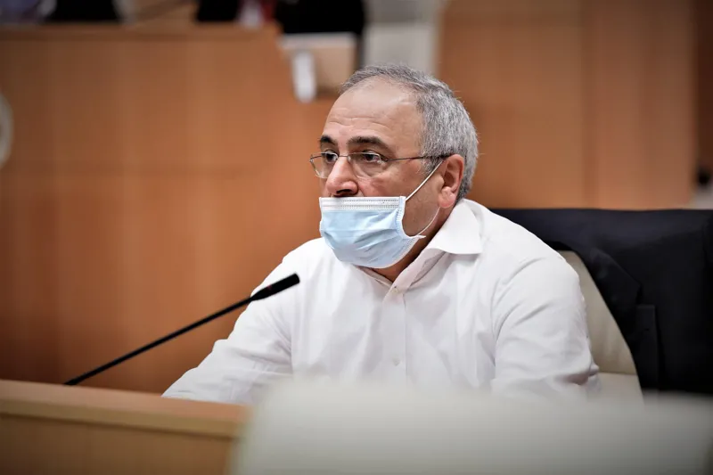 დავით ზილფიმიანი ინიციატივით გამოდის, საპატრულო პოლიციის მანქანებს თი-პი-პი დაეწეროს