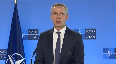 NATO Secretary General: Reform is the key effort, the key task for Georgia, as you move towards NATO membership