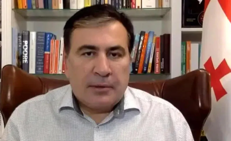 Mikheil Saakashvili: Ivanishvili agreed to negotiate with Europe, but at the same time he is negotiating with Russia at the initiative of the latter