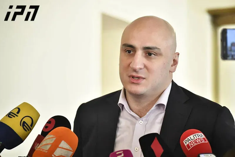 ნიკა მელია „ქართულ ოცნებას“ - მე კი არა, თქვენ გეწურებათ ვადა - მოგიწევთ იმის გამოცხადება, რას აპირებთ!