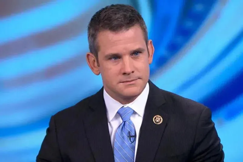Adam Kinzinger: I have been monitoring the violence in Tbilisi - I am committed to discovering who was behind the violence on the LGBT community