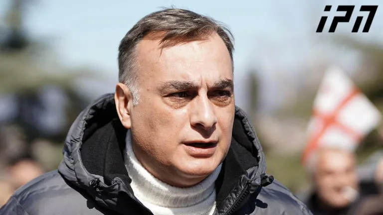 ზაალ უდუმაშვილი - არავინ აპირებს ივანიშვილთან პოლიტიკური ტყვეებით ვაჭრობას