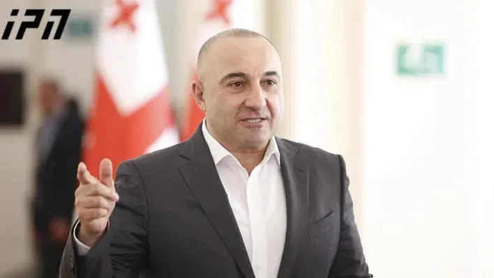 კახა ოქრიაშვილი - 2021 წელს 43%-იანი პლებისციტის დანიშვნა ნიშნავს იმას, რომ 2020 წლის საპარლამენტო არჩევნები არ დასრულებულა