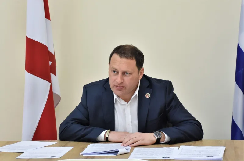 ლადო მგალობლიშვილმა საკანონმდებლო ინიციატივები საკონსტიტუციო, იურიდიულ და საპროცედურო საკითხთა კომიტეტს წარუდგინა