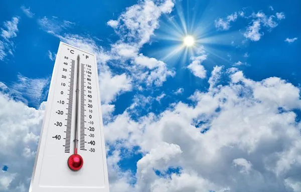 27 სექტემბრამდე საქართველოში ტემპერატურა 25 გრადუსამდე მოიმატებს