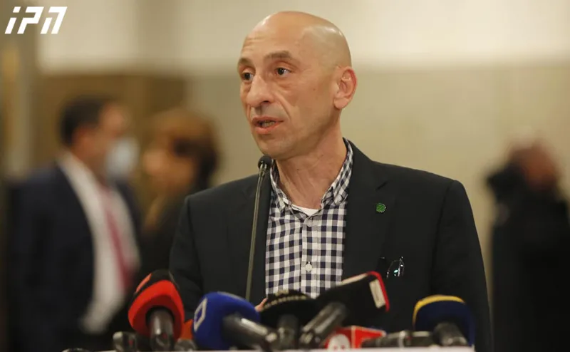 ვახტანგ მეგრელიშვილი - ხვალ დავასრულებთ საკითხების სრულად გავლას