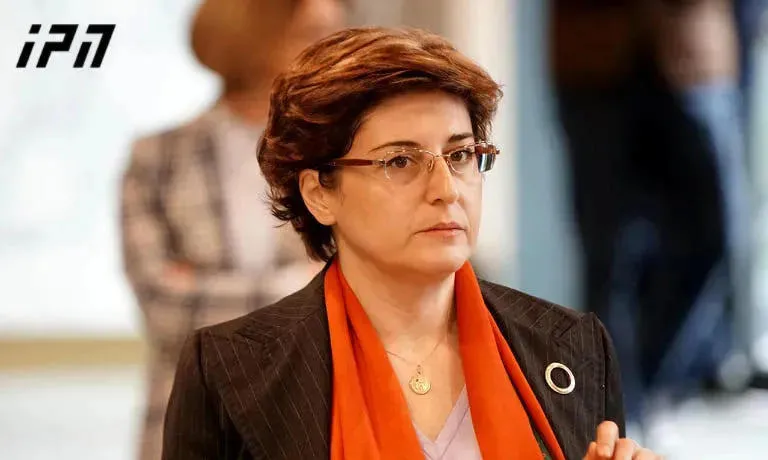 ხათუნა სამნიძე 5 კომიტეტის თავმჯდომარეობაზე - არავითარი დათქმები და არითმეტიკა ამ შეთანხმების დროს არ ყოფილა, როგორც წერია დოკუმენტში, ისე უნდა მოხდეს