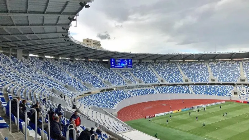 „დინამო არენაზე“ დაგეგმილი, ჯასტინ ტიმბერლეიკის კონცერტის გამო, 23 ივლისს ავტოტრანსპორტის მოძრაობა დროებით შეიზღუდება