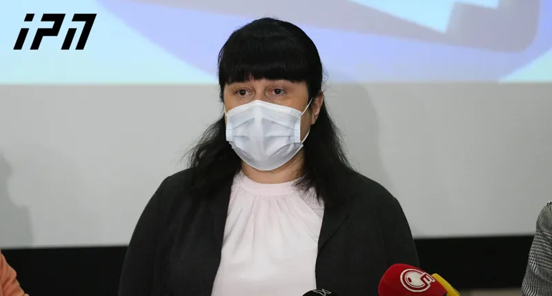 Tamar Gabunia: The population of Georgia will have herd immunity not in June, but in December, when 60% of the adult population will be vaccinated